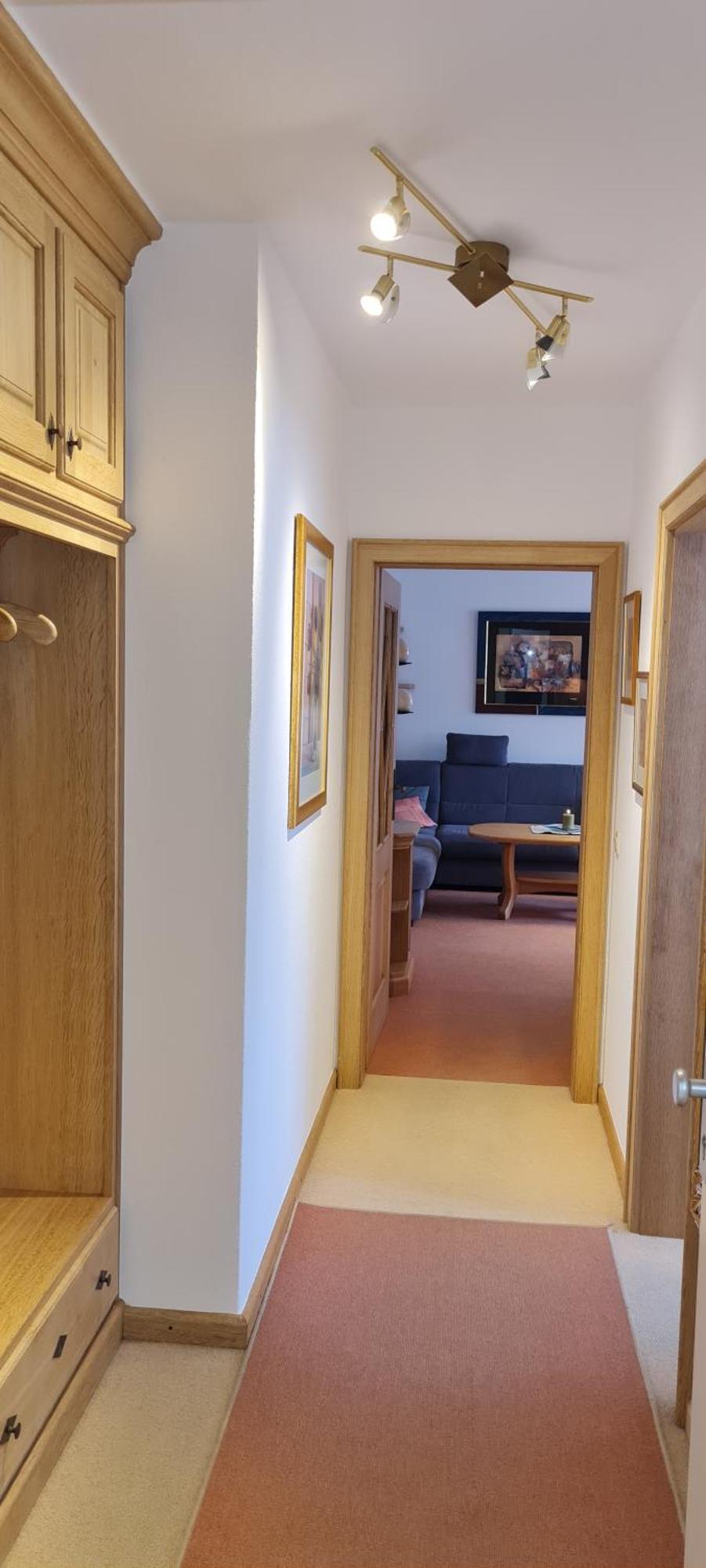 Kreuzstrasse 14 Schulte 10A Διαμέρισμα Norderney Εξωτερικό φωτογραφία