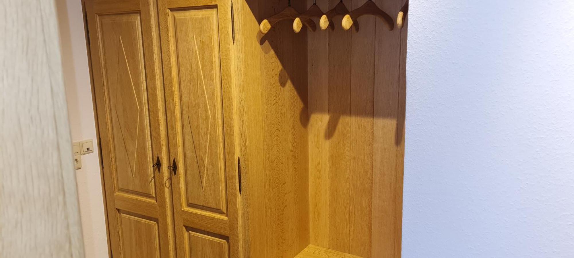 Kreuzstrasse 14 Schulte 10A Διαμέρισμα Norderney Εξωτερικό φωτογραφία