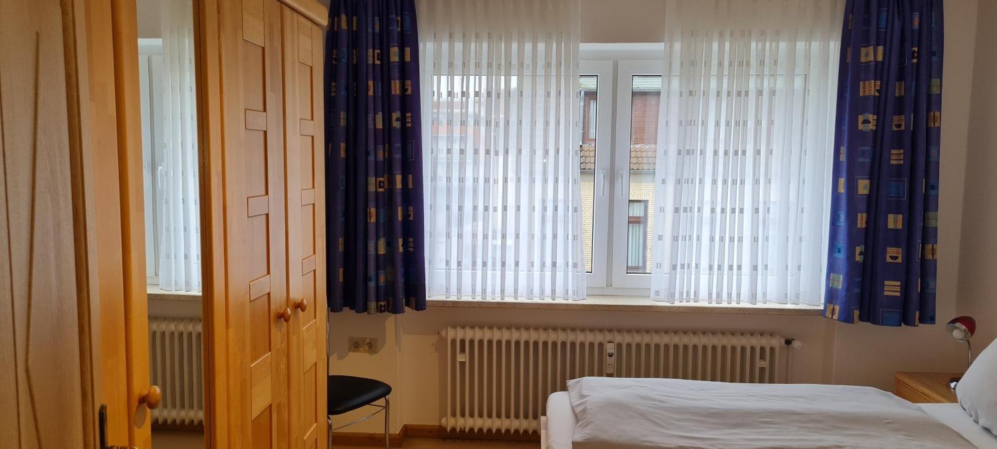 Kreuzstrasse 14 Schulte 10A Διαμέρισμα Norderney Εξωτερικό φωτογραφία