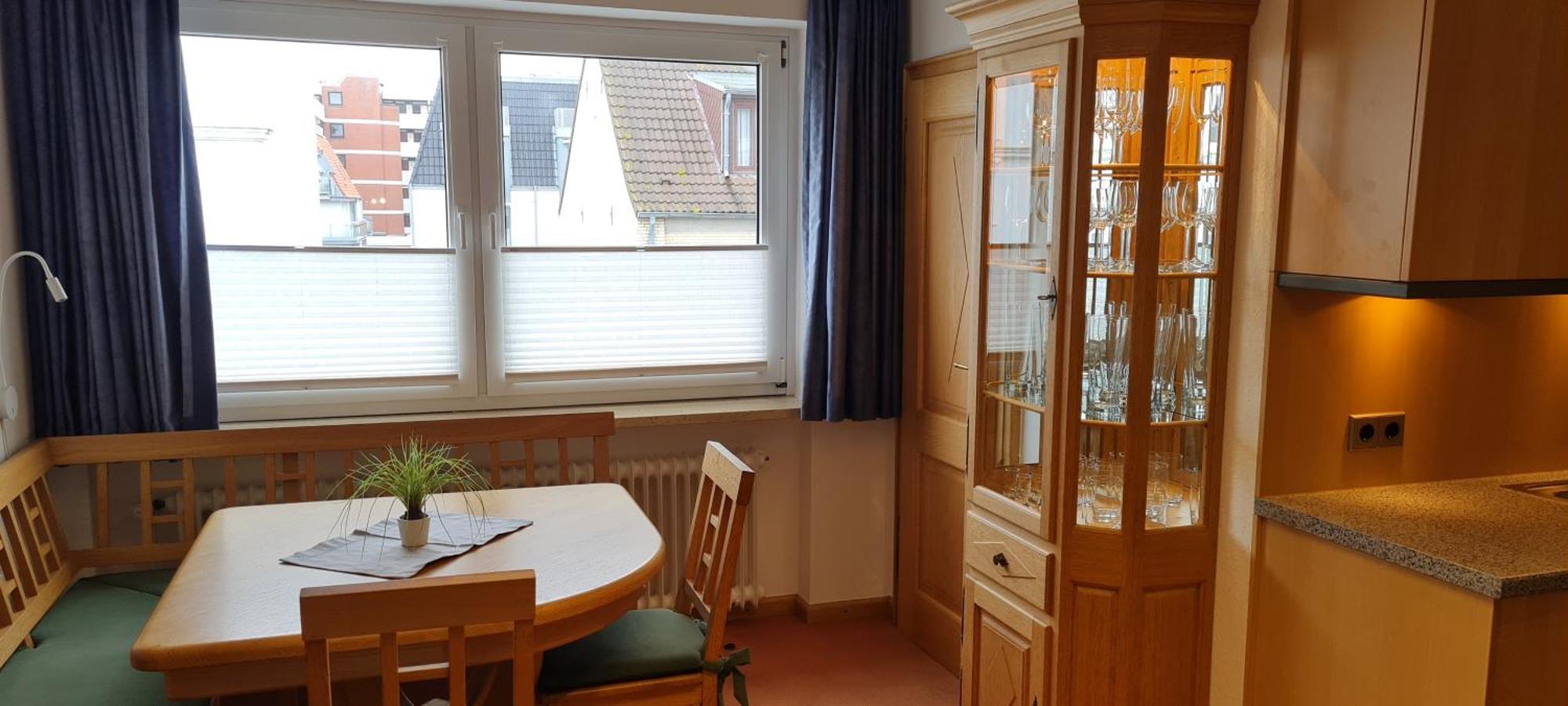 Kreuzstrasse 14 Schulte 10A Διαμέρισμα Norderney Εξωτερικό φωτογραφία