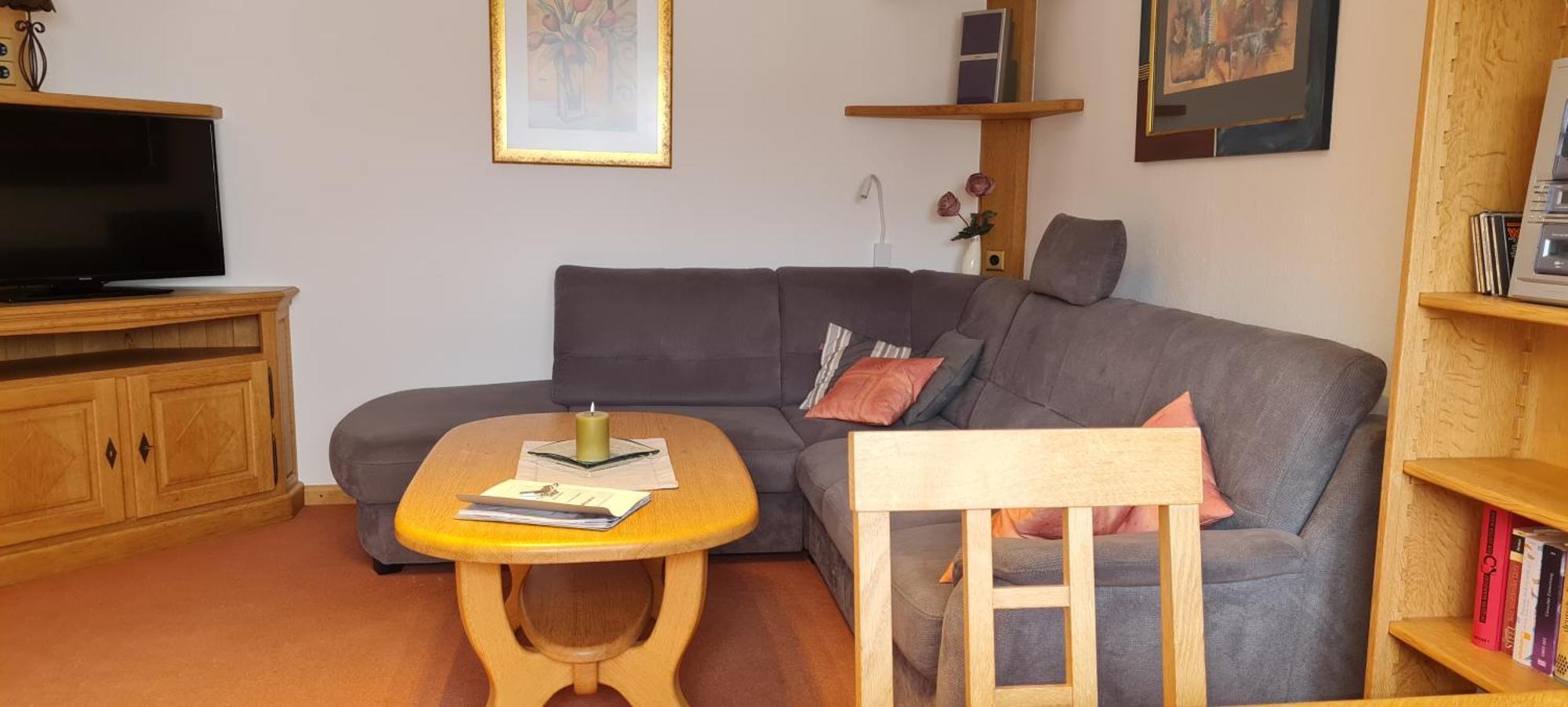 Kreuzstrasse 14 Schulte 10A Διαμέρισμα Norderney Εξωτερικό φωτογραφία