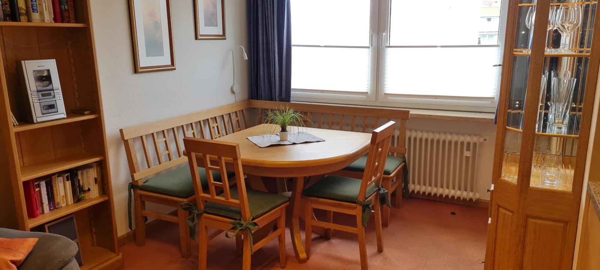 Kreuzstrasse 14 Schulte 10A Διαμέρισμα Norderney Εξωτερικό φωτογραφία